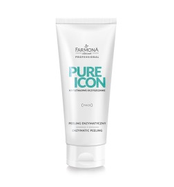 Farmona Pure Icon Peeling Enzymatyczny 200ml