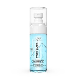 APIS Mont Blanc Booster Energizujący Milky Booster 100ml