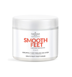 Farmona Smooth Feet Grejpfrutowy Peeling Do Stóp 690g