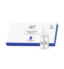 SYIS Ampułki Amino-Complex 10x3ml