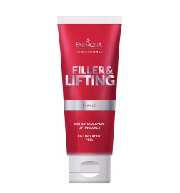 Farmona Filler&Lifting Peeling Kwasowy Liftingujący 200ml