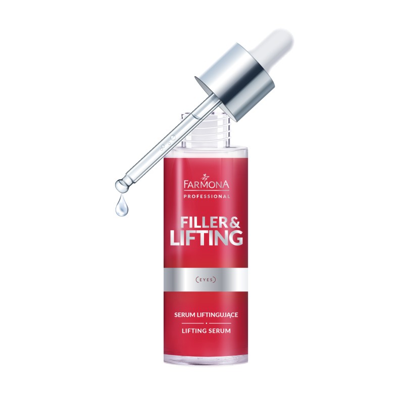 Farmona Filler&Lifting Serum Liftingujące 30ml