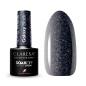 Lakier Hybrydowy Claresa Galaxy Black 5g