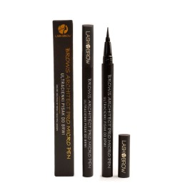 Lash Brow Ultracienki pisak do brwi/1 Neutralny Brąz (Neutral Brown)