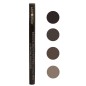 Lash Brow Ultracienki pisak do brwi/1 Neutralny Brąz (Neutral Brown)