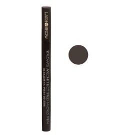 Lash Brow Ultracienki pisak do brwi/3 Ciemny Brąz (Dark Brown)