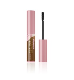 Claresa - BROW POWER SHOT transparentny żel do stylizacji brwi 8g