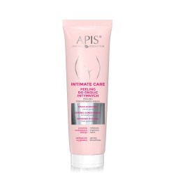 Apis Intimate Care Peeling Do Okolic Intymnych / 100ml