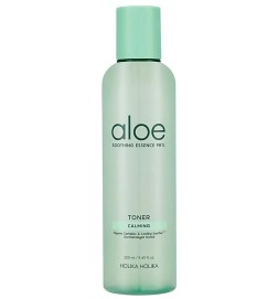 Holika Holika Aloe Nawilżający Tonik 98% Łagodzący 250ml