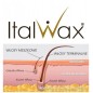 Wosk Twardy W Dropsach Niskotemperaturowy Do Depilacji Bezpaskowej Italwax Azulen Film Wax 500g