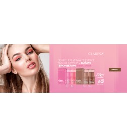 Kremowy Róż Do Policzków W Sztyfcie Cheek2cheek Blush Stick 01 Candy Pink 6g