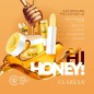 Claresa Odżywczy Peeling Miodowy Do Ust Hi, Honey! 15g