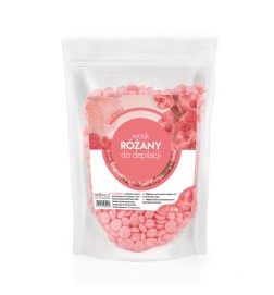 Profico Wosk Twardy Filmwax Różany 100g