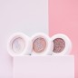 Claresa Cień Do Powiek Topper Eyeshadow 01 Sea Shell