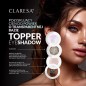 Claresa Cień Do Powiek Topper Eyeshadow 01 Sea Shell