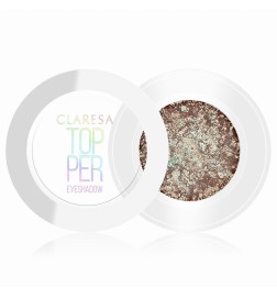 Claresa Cień Do Powiek Topper Eyeshadow 03 Starlight