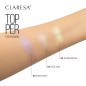 Claresa Cień Do Powiek Topper Eyeshadow 05 Stellar