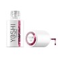 Lakier Hybrydowy Yoshi 724 Sugar Twist 6ml