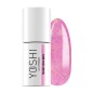 Lakier Hybrydowy Yoshi 725 Magic Bon Bon 6ml