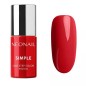 Simple One Step Color Protein 7,2Ml - Feminine