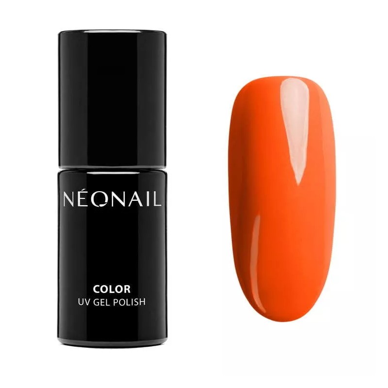 Lakier Hybrydowy NeoNail Bon Voyage 7,2ml