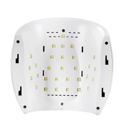 Lampa UV Dual LED U4 48W Do Stóp