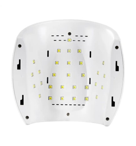 Lampa UV Dual LED U4 48W Do Stóp