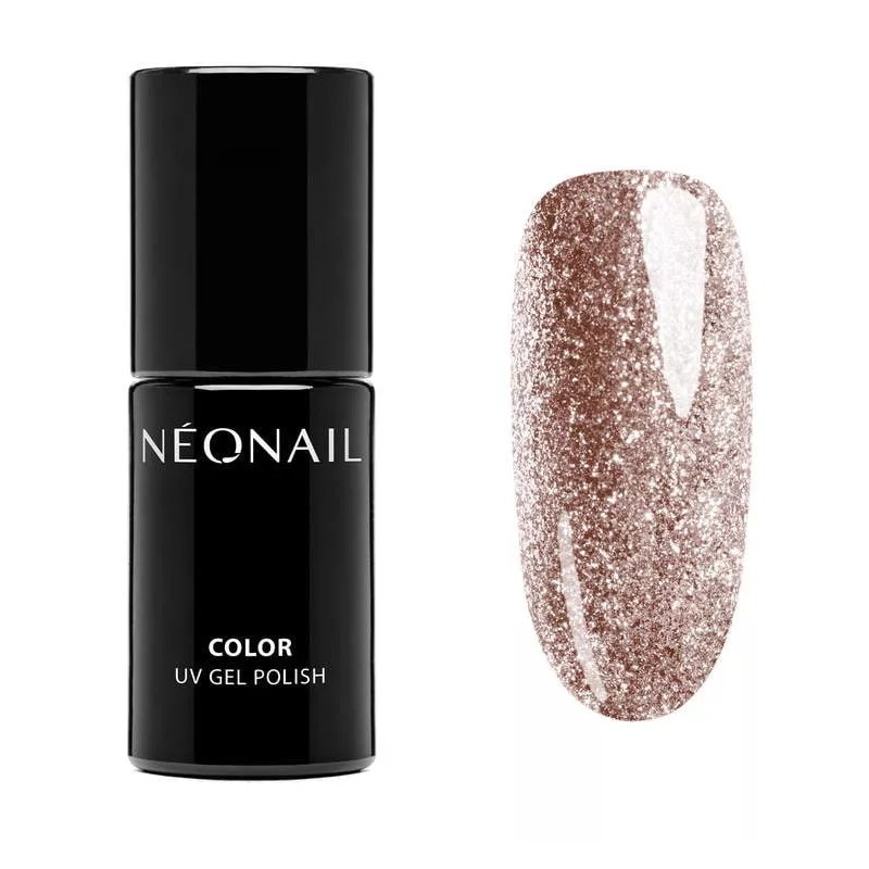 Lakier Hybrydowy NeoNail Shiny Rose 7,2ml