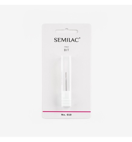 Semilac Frez 010