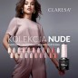 Lakier Hybrydowy Claresa Nude 105 5ml