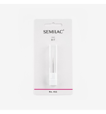 Semilac Frez 011