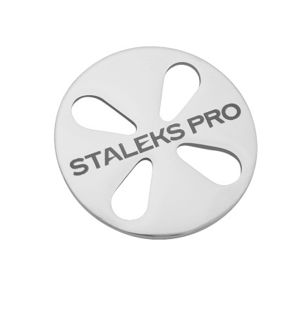 Staleks Pododysk Pro M 20mm 180g 5 sztuk