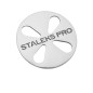 Staleks Pododysk Pro M 20mm 180g 5 sztuk