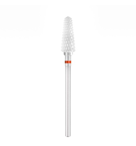 Exo Pro Frez Ceramiczny Stożek Zaokr. O5,5mm Bl /826f