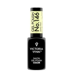 Lakier Hybrydowy Victoria Vynn Gel Polish No.146 Exotic Fruit 8ml