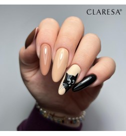 Lakier Hybrydowy Claresa Perfect Nude 6 5ml