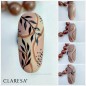 Lakier Hybrydowy Claresa Perfect Nude 6 5ml