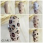 Lakier Hybrydowy Claresa Perfect Nude 6 5ml