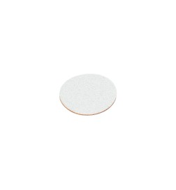 Nakładki Wymienne Pododisc Staleks Pro S 240 grit (50 szt) White Białe