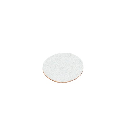 Nakładki Wymienne Pododisc Staleks Pro S 240 grit (50 szt) White Białe