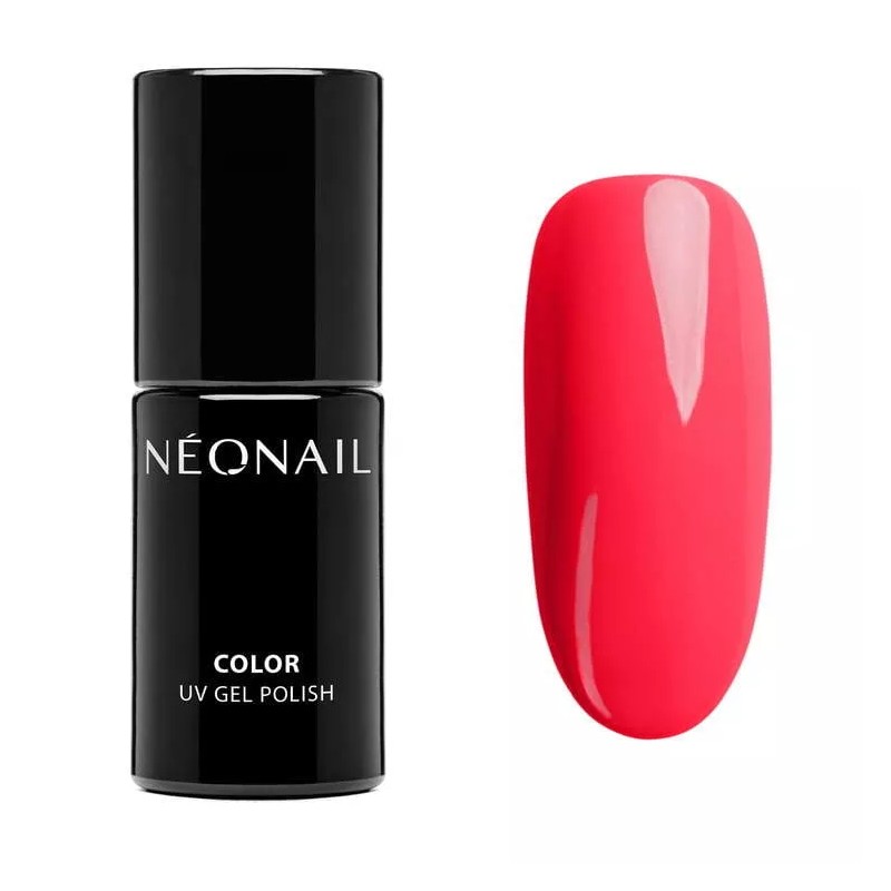 Lakier Hybrydowy NeoNail Summer Couple 7,2ml