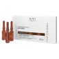 Apis Coffee Shot Kawowa Ampułka Anti-Aging z Kwasem Kawowym i Ekstraktem z Maku 10x3ml