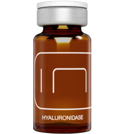 BCN Hyaluronidase 1500UI 10ml