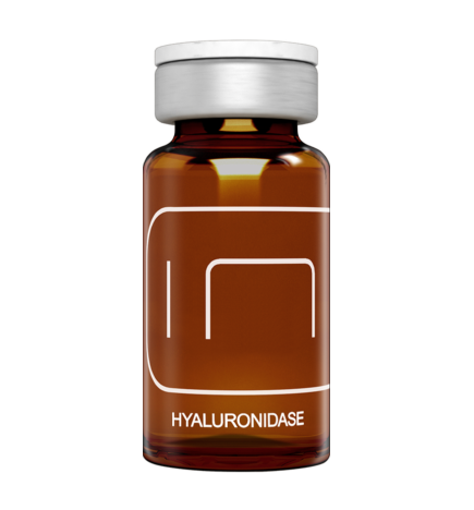 BCN Hyaluronidase 1500UI 10ml