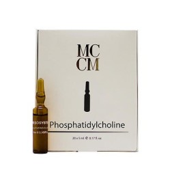 Medical Cosmetics Phosphatidylcholina 2 ml 1 szt