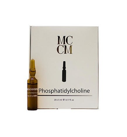 Medical Cosmetics Phosphatidylcholina 2 ml 1 szt