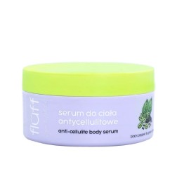 Fluff - Serum Do CIała Antycellulitowe 100g