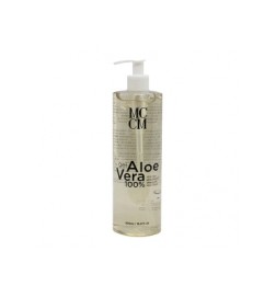 Medical Cosmetics GEL PURO ALOE VERA 100 % 500 ML