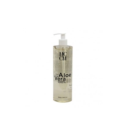 Medical Cosmetics GEL PURO ALOE VERA 100 % 500 ML