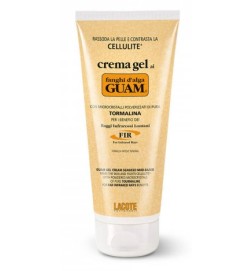 GUAM Fir Crema Gel - Antycelulitowy Żel Wyszczuplający 200ml